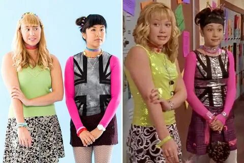 Pin by Lauren Bacher on fashion inspo Lizzie mcguire outfits