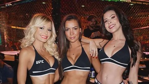 UFC 246: Claudia Gadelha rumoured to be dating Octagon girl 