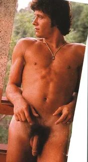 Blackdogue's Celeb Photos -- Steve Bond (Playgirl - October 