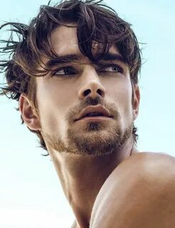 Mike Pishek Beautiful men faces, Male face, Beautiful men