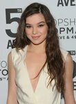 Hailee steinfeld fappening - Banned Sex Tapes