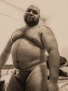 Bear/Chub Thread 