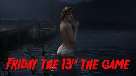 maxresdefault.jpg - Friday the 13th: The Game. предыдущая. 