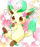 Leafeon/#1498671 Cute pokemon pictures, Pokemon images, Poke