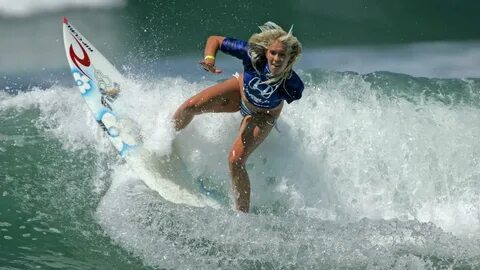 Where Did Bethany Hamilton Go to School?