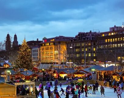 Europe’s Best Christmas Markets for 2019 - Aer Lingus Blog