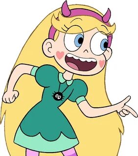 Star Butterfly Hd By Angell09gamer By Angell09gamer - Cartoo