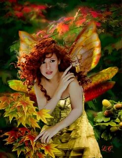 Pin by Annie on Lidé Fantasy photography, Beautiful fairies,