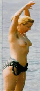 Fotos de Emma Thompson desnuda - Página 1 - Fotos de Famosas