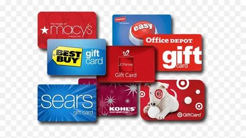 Where Can I Sell A Macy's Gift Card - Giteletelemark