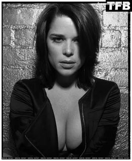 Neve Campbell Nude, Sexy, The Fappening, Uncensored - Photo 