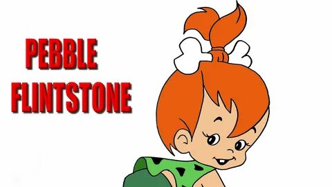 The best free Flintstone drawing images. Download from 45 fr