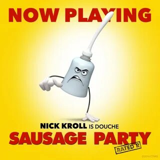 It was a real reach for me to access this character! 🌭 🎉 https://t.co/TCC...