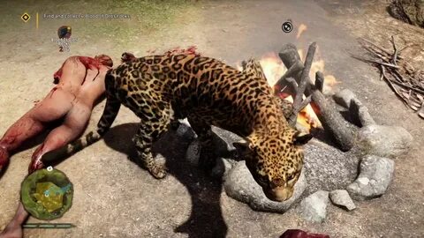 Far Cry ® Primal nsfw - YouTube