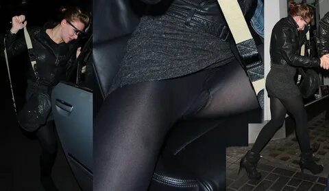 Scarlett johansson upskirt Scarlett Johansson Hottest Photos