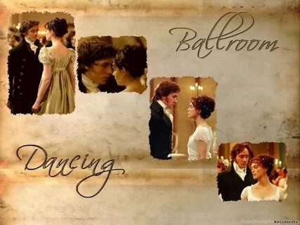 Elizabeth And Mr. Darcy Pride And Prejudice Wallpapers (9831