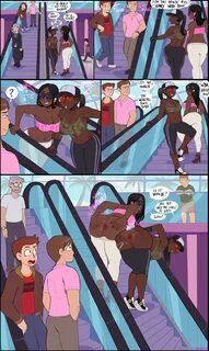 The images and comments posted here are erotic works of fiction and falseho...