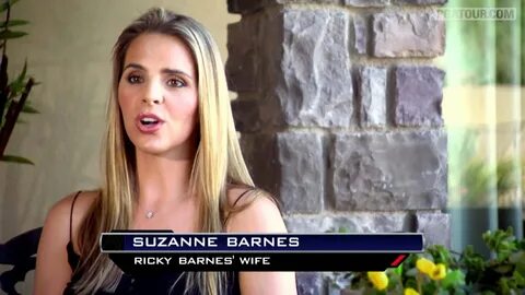 The Ricky Barnes Foundation - YouTube