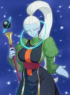 Vados can get it Anime Amino
