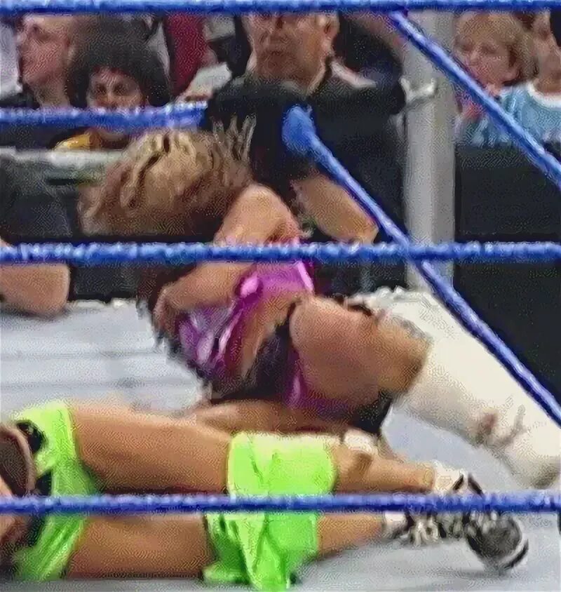 Melina Can Do the Splits on This D1ck