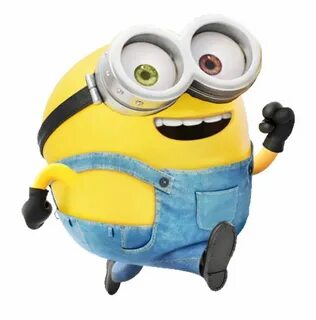 Kevin the Minion Stuart the Minion Universal Pictures Bob th