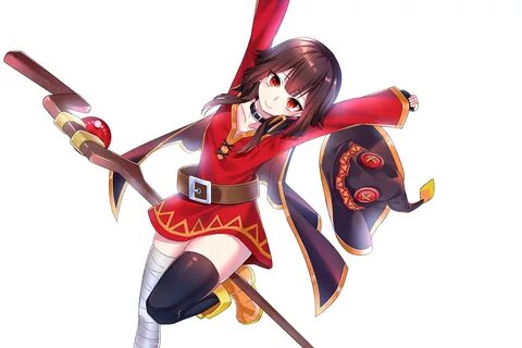 7704 best r/megumin images on Pholder め く み ん