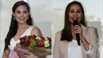 Almira Muhlach supports daughter Alyssa in joining pageant -