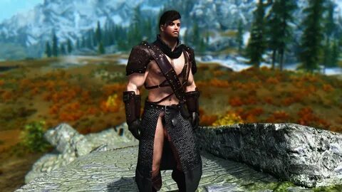 Male content call out! - Page 41 - Skyrim Adult Mods - Lover