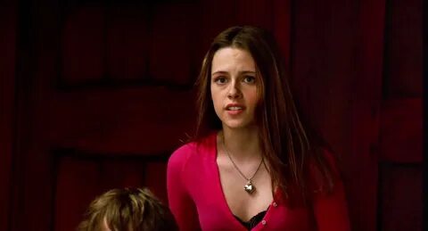 favorit still of Kristen in Zathura? - kristen stewart - fan