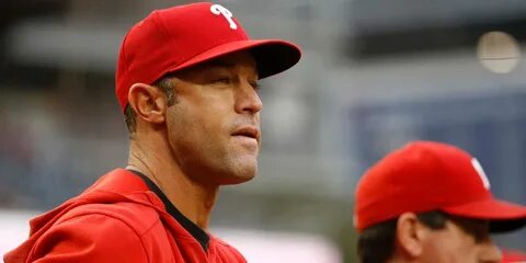 Gabe Kapler dismissed as Phillies manager