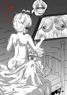 Black clover sally Comics - fuku hentai