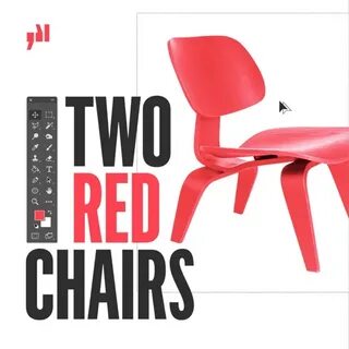 Two Red Chairs: Contact Information, Listener Numbers and Mo