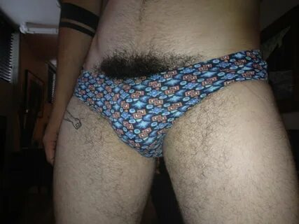 Tumblr Hairy Pubes