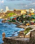 Красоты Пуэрто-Рико - Правила хорошего Антона - LiveJournal