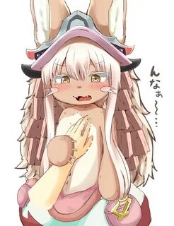 #Nanachi Made in Abyss - Subarashii Group ВКонтакте