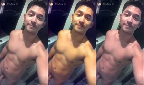 GAY PINOY PORN VIDEO on Twitter: "CELEBRITY PENIS: AHRON VIL