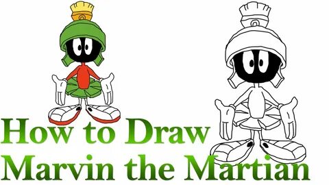 Martian Drawing at GetDrawings Free download