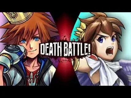 Sora vs pit death battle prediction - YouTube