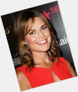Savannah Guthrie Official Site for Woman Crush Wednesday #WC