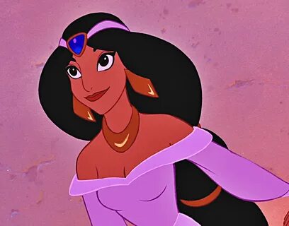 Walt Дисней - Princess жасмин - Принцесса Жасмин фото (37344