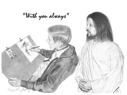 Jesus Always With You Pictures