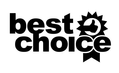 Best Choice Logo on Behance