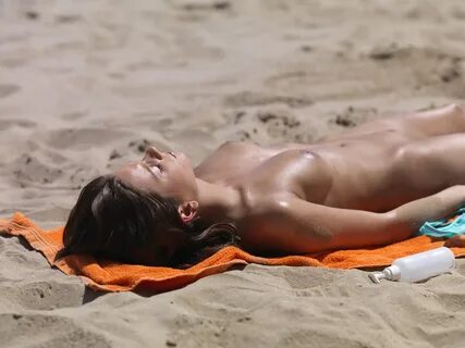 Monika Benz nude in 15 photos from Hegre-Art