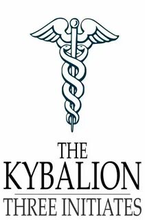 9781776538904 - Kybalion - Three Initiates found?
