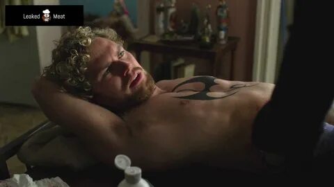 Finn Jones Nudes & GoT Gay Sex Scenes * Leaked Meat