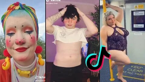 Ultimate Tiktok Cringe Meme Compilation 3 - YouTube