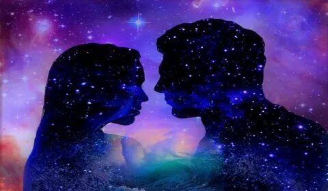 13 Things that Happen when You Experience a Twin Flame Conne