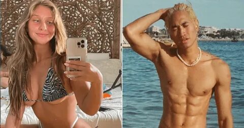 Who is Genie Exum? OnlyFans model, 22, freed without bail after stabbing boyfrie