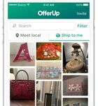 OfferUp amps up marketplace battle with eBay and Craigslist,