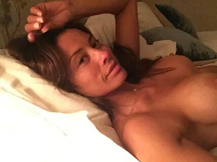 Melanie Sykes Nude Leaked - Celebrity Leaks